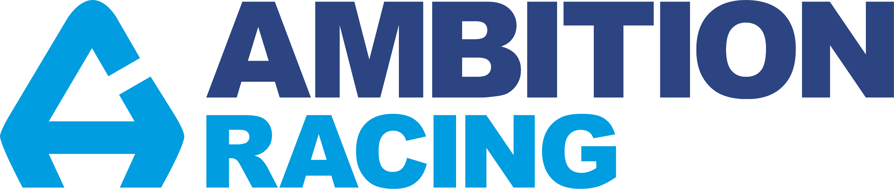 Logo of Ambition Racing
